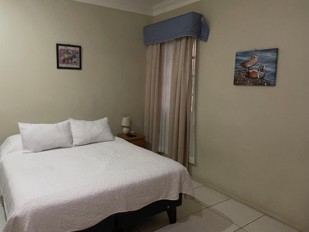 Hotel Palermo Quintero Eksteriør bilde