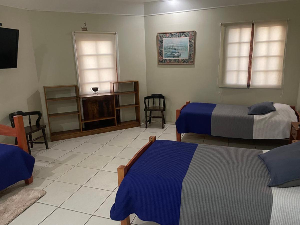 Hotel Palermo Quintero Eksteriør bilde