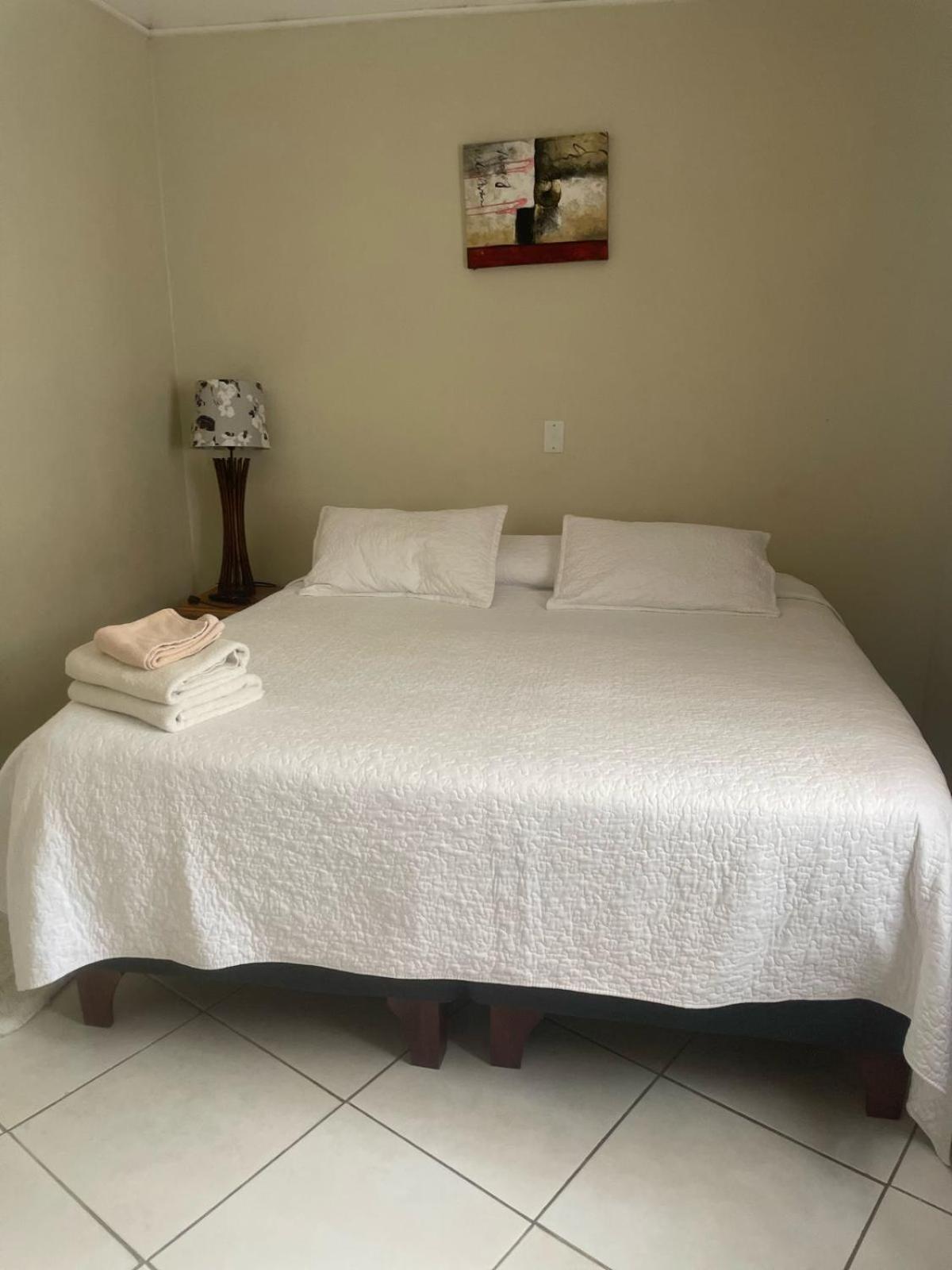 Hotel Palermo Quintero Eksteriør bilde