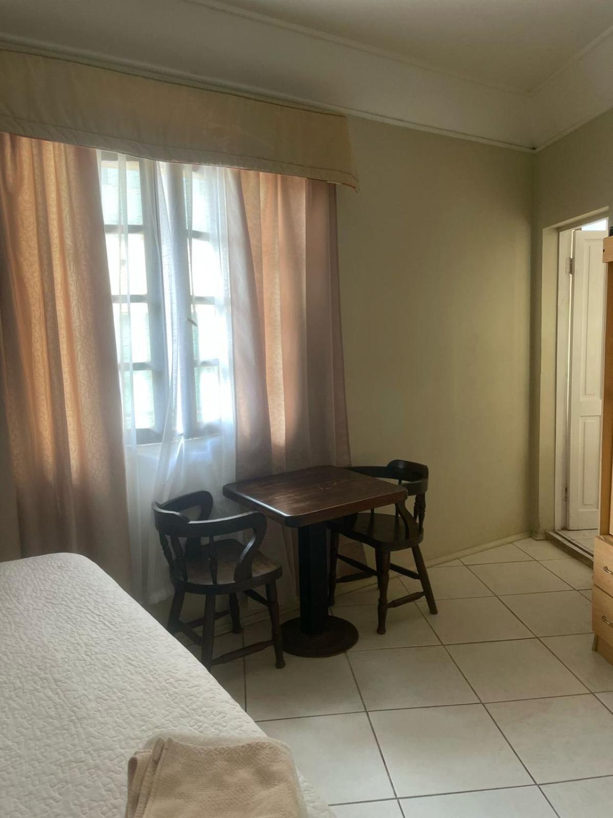 Hotel Palermo Quintero Eksteriør bilde