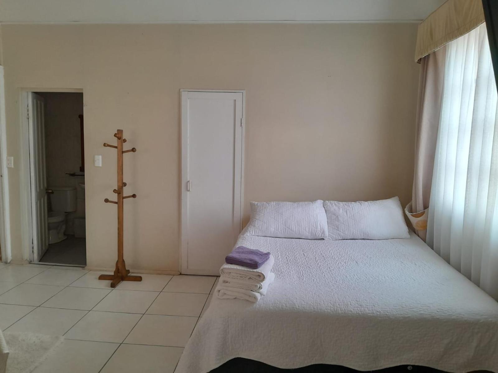 Hotel Palermo Quintero Eksteriør bilde