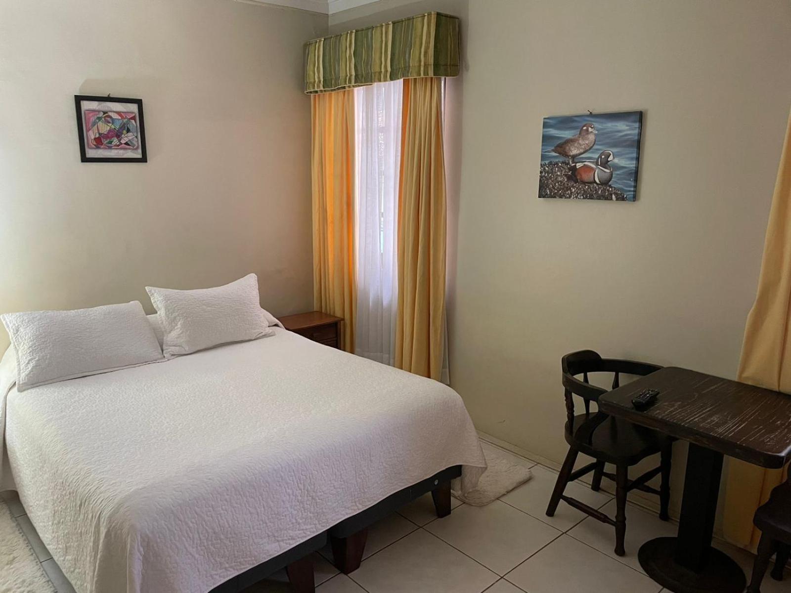 Hotel Palermo Quintero Eksteriør bilde