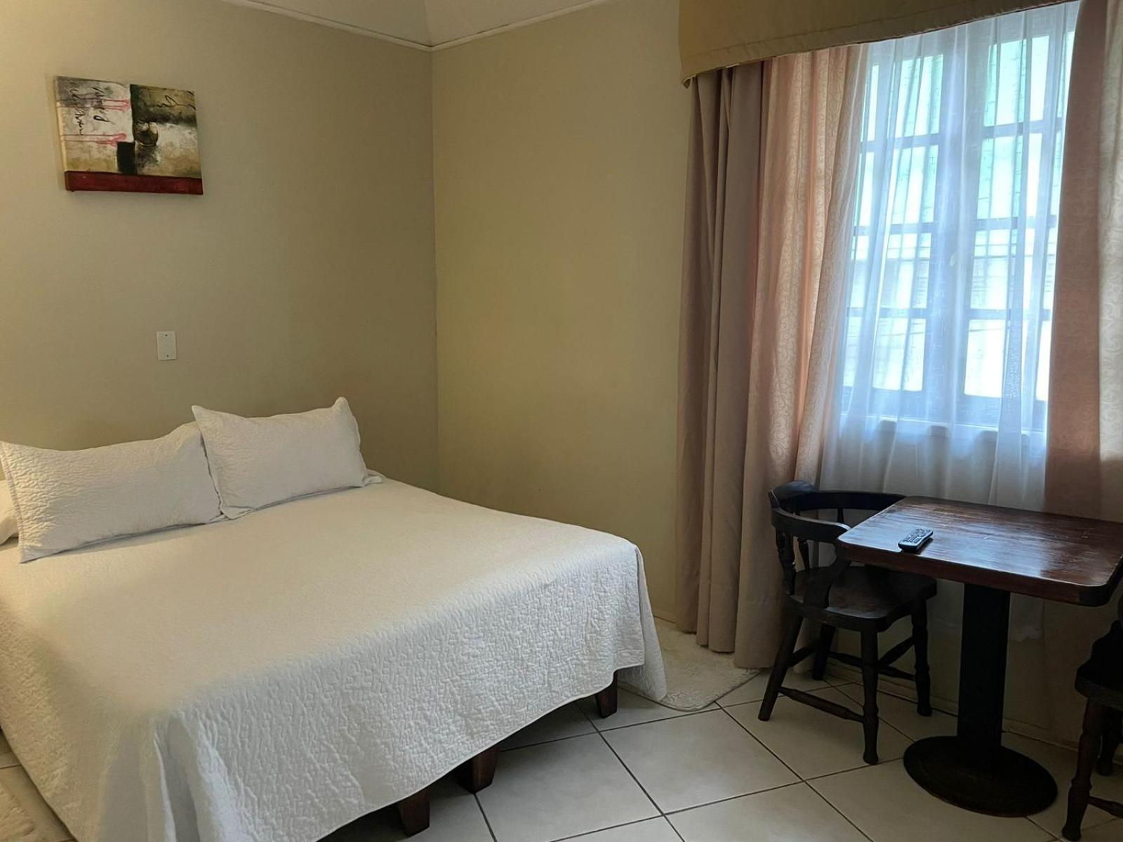 Hotel Palermo Quintero Eksteriør bilde