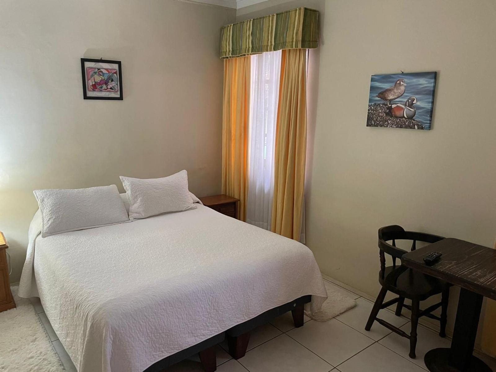 Hotel Palermo Quintero Eksteriør bilde