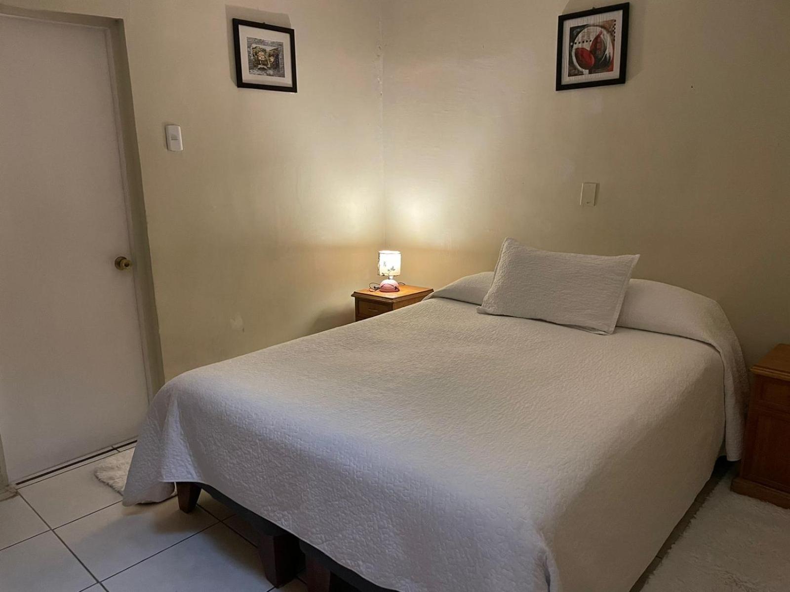 Hotel Palermo Quintero Eksteriør bilde