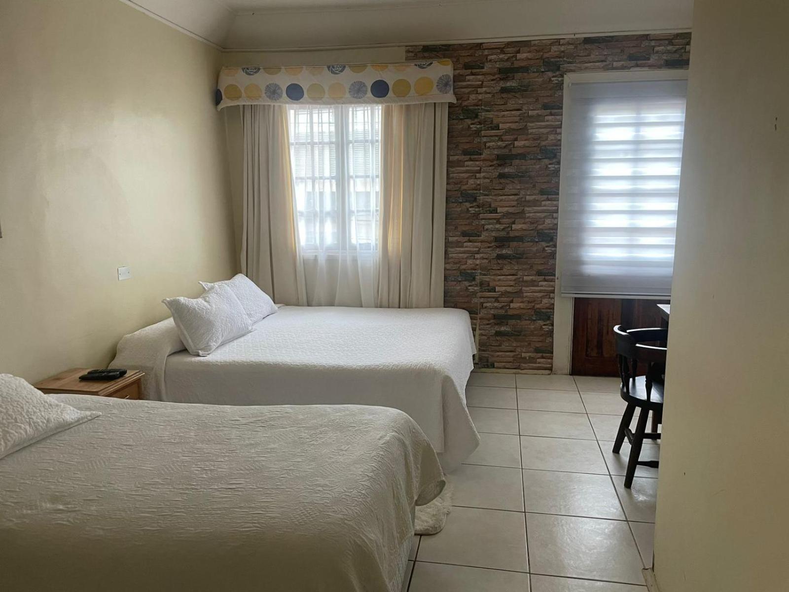 Hotel Palermo Quintero Eksteriør bilde