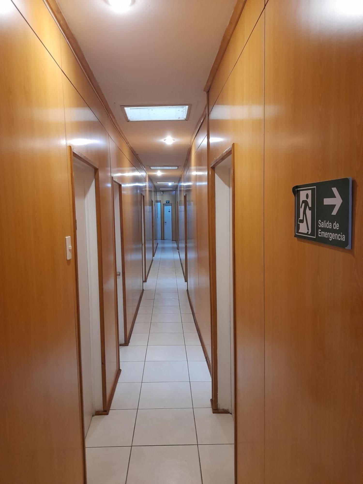 Hotel Palermo Quintero Eksteriør bilde