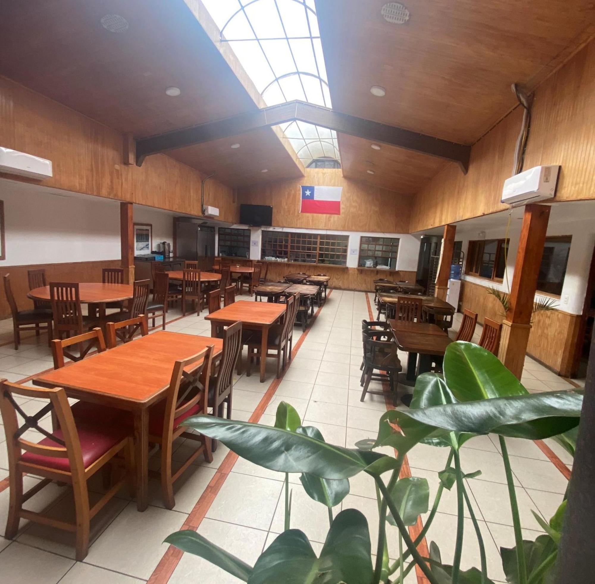 Hotel Palermo Quintero Eksteriør bilde