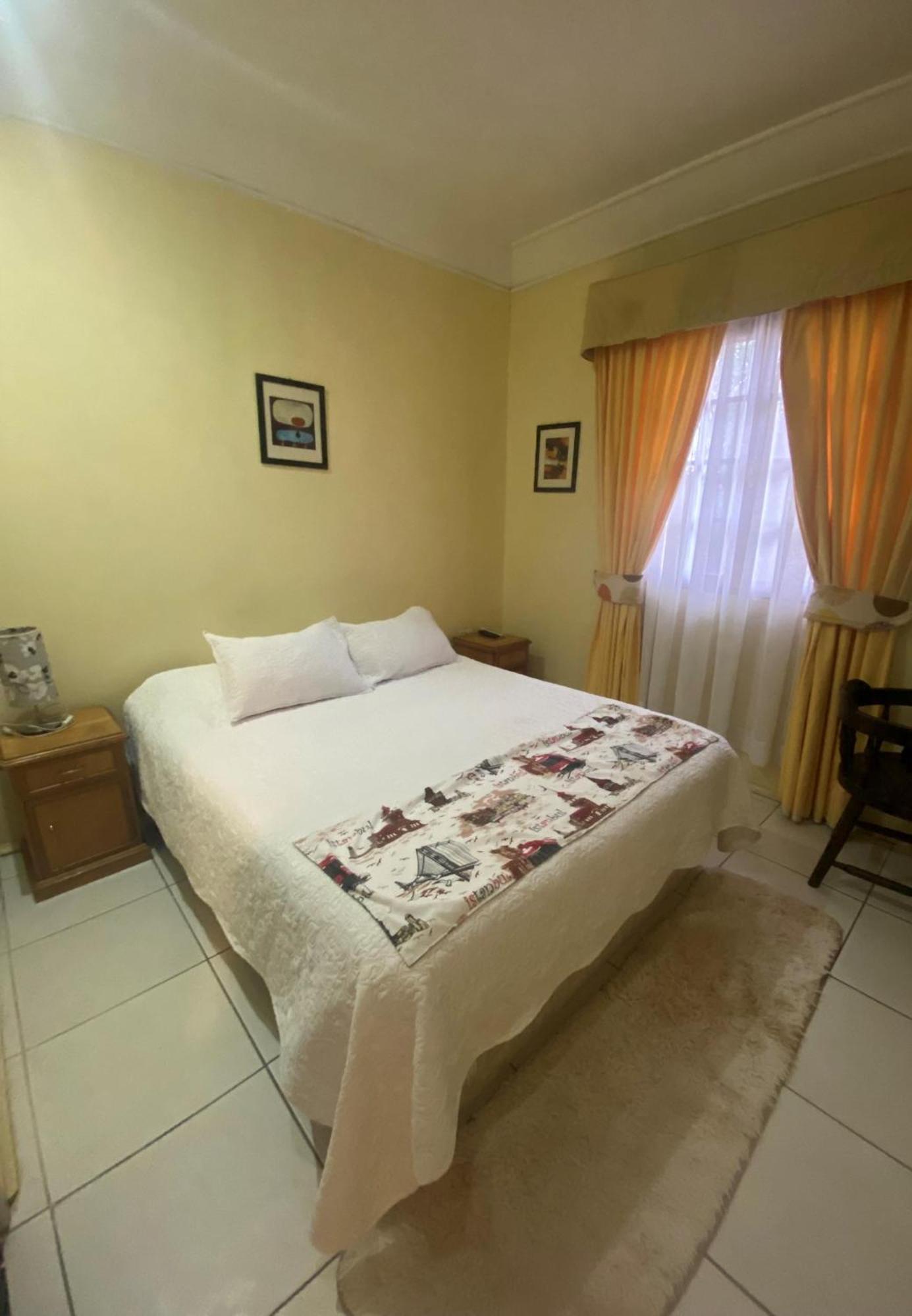 Hotel Palermo Quintero Eksteriør bilde