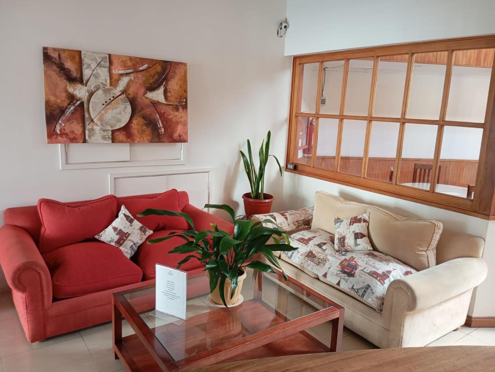 Hotel Palermo Quintero Eksteriør bilde