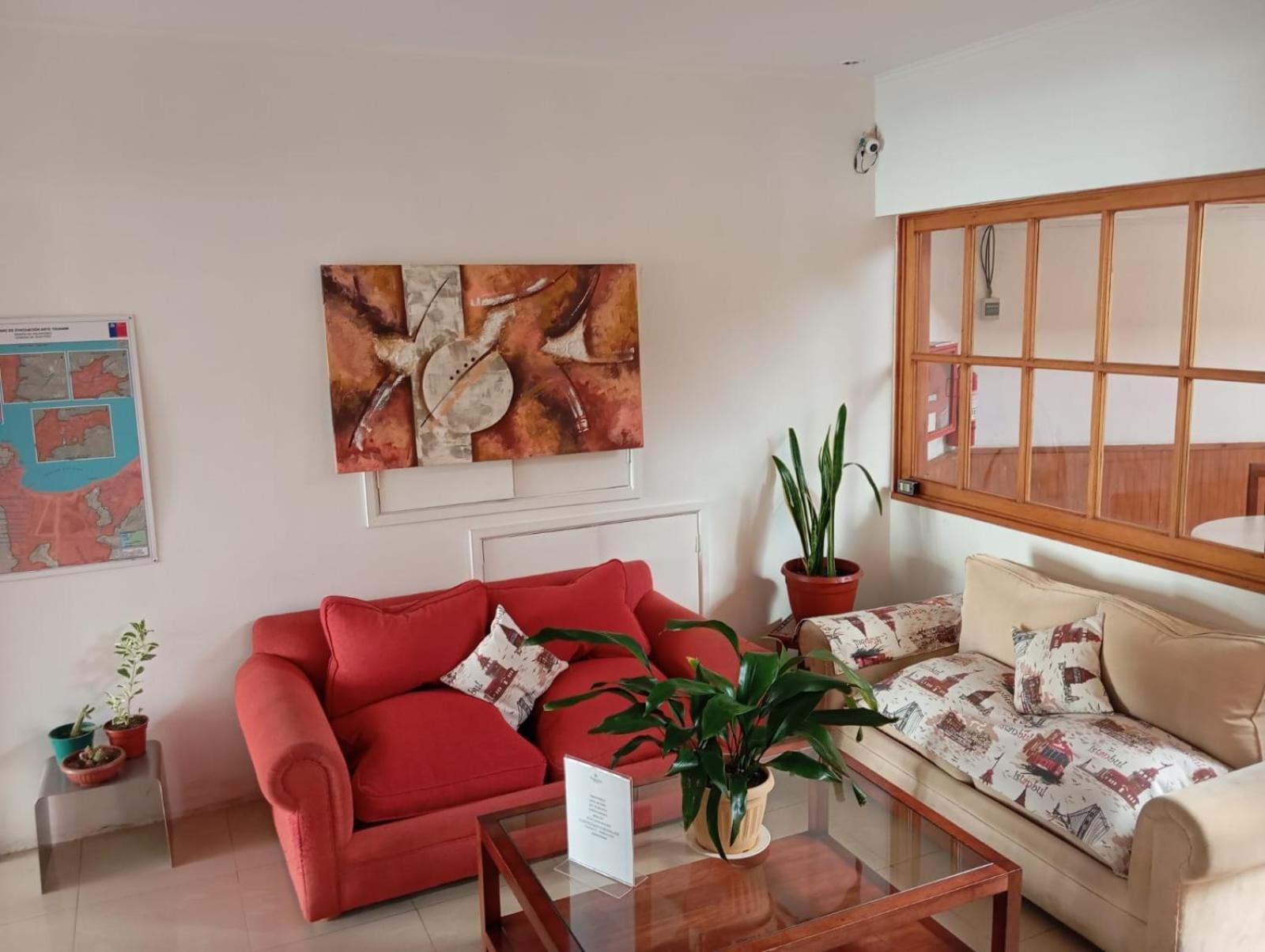 Hotel Palermo Quintero Eksteriør bilde