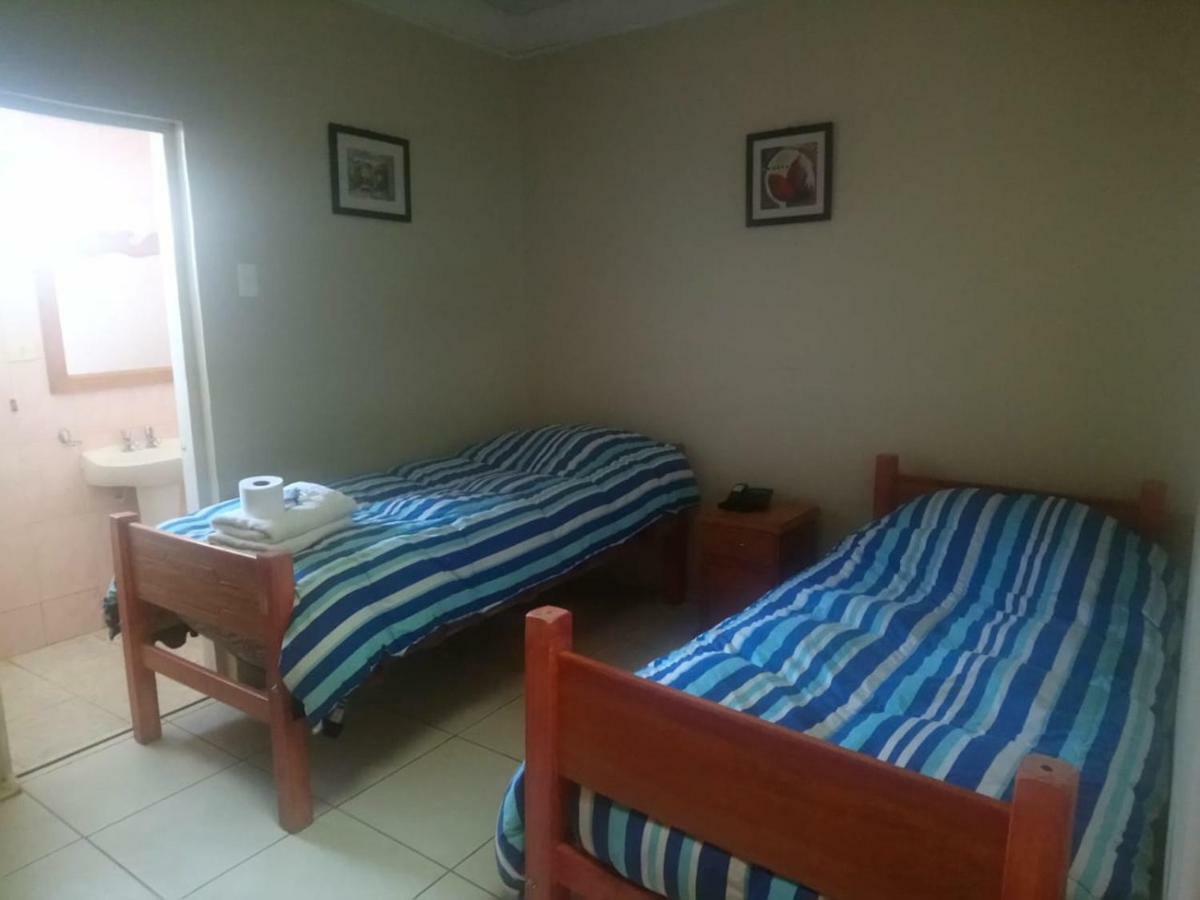 Hotel Palermo Quintero Eksteriør bilde