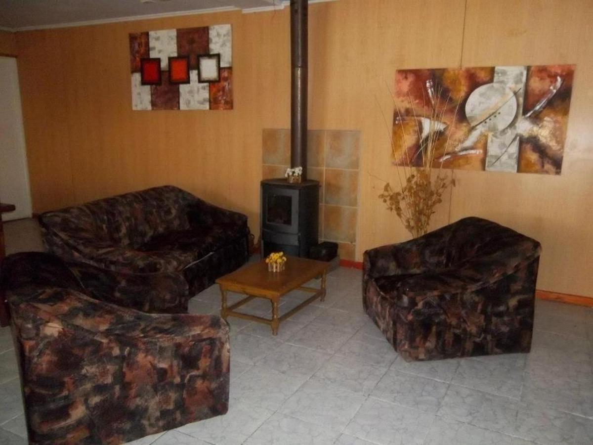 Hotel Palermo Quintero Eksteriør bilde