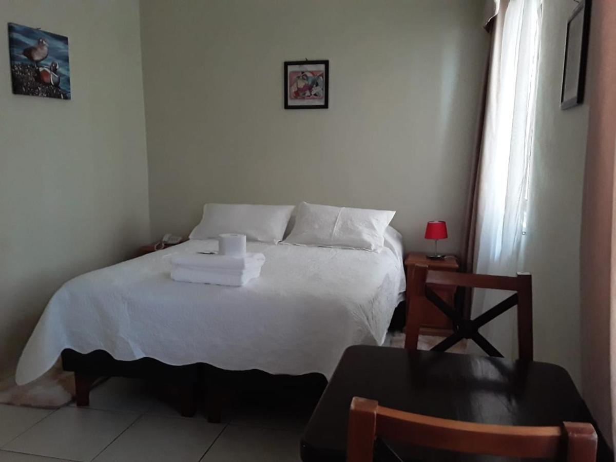Hotel Palermo Quintero Eksteriør bilde